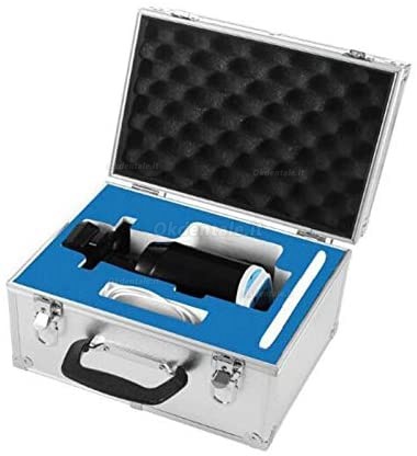 BLX-10 Plus Dentale Apparecchio RX Portatile Radiografia Endorale Portatile